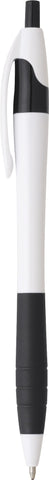 Cougar Rubber Grip Ballpoint Pen