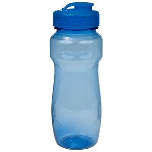 24 Oz. Eclipse Bottle w/ Flip Top Lid