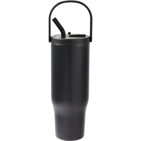 Trinity Recycled Straw Leak proof Tumbler 30oz