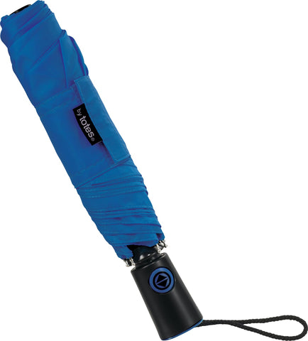 44'' totesr 3 Section Auto Open/Close Umbrella