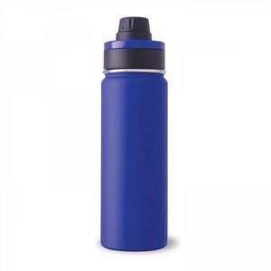 Ring Leader 600 Ml / 20 Oz Stainless Steel Bottle