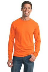 Safety Orange Blank