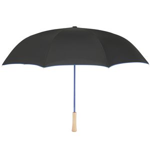 000406 48'' Recycled Manual Inversion Umbrella