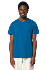 Royal Blue Blank
