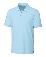 Cutter & Buck Advantage Tri-Blend Pique Mens Big and Tall Polo