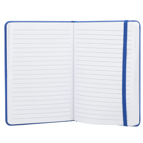 5'' x 7'' Remark Recycled Bound Notebook