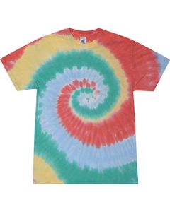 Tie-Dye Adult T-Shirt