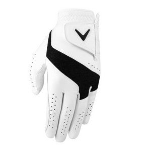 Callaway Fusion Logo Glove
