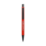 G3386 RED FRONT LE