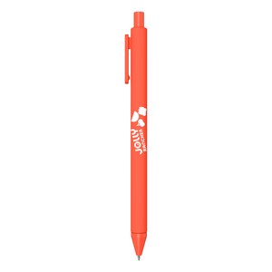 Alix Eye Candy Plastic Ballpoint Pen