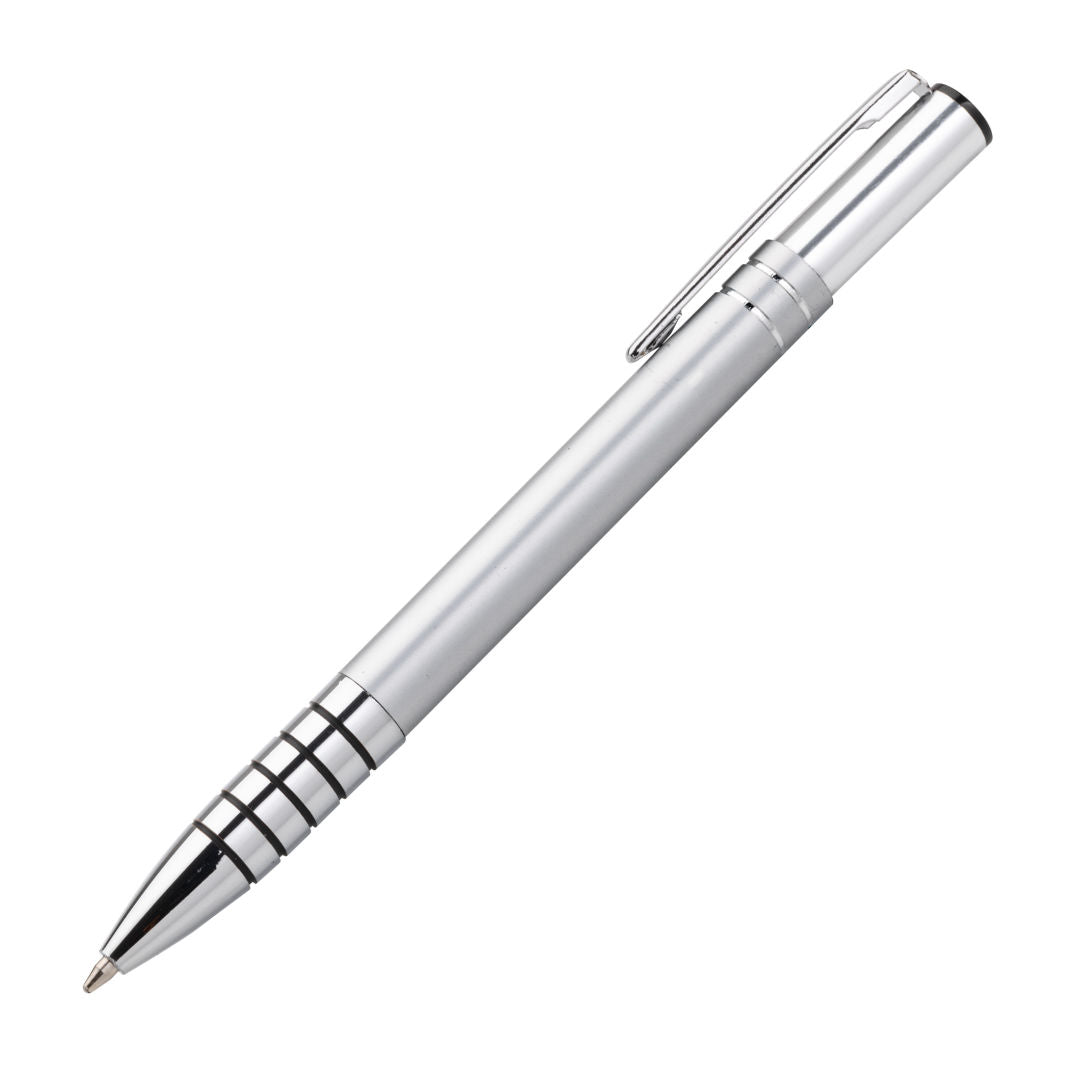 Silver (Blank)