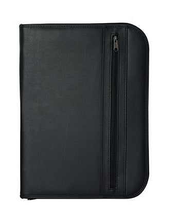 Zippered Legal Portfolio