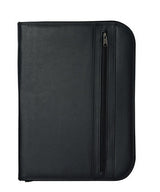 Zippered Legal Portfolio