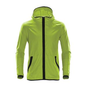 Stormtech Men's Ozone Hooded Shell