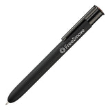 Tagore 4 Color Recycled Aluminum Ballpoint Pen