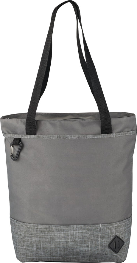 Hayden Zippered Convention Tote