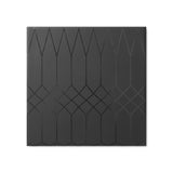 LF120 BLK OP5 BLANK