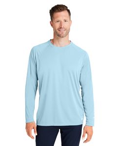 HUK (MAROLINA OUTDOOR INC) Men's Pursuit Long-Sleeve T-Shirt