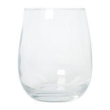 Rowbeck 550 Ml. (18 Fl. Oz.) Stemless Wine Glass