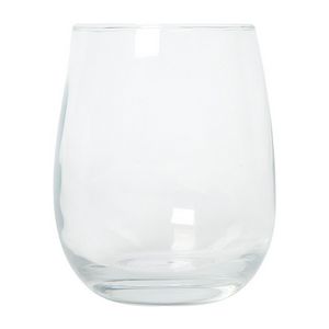 Rowbeck 550 Ml. (18 Fl. Oz.) Stemless Wine Glass