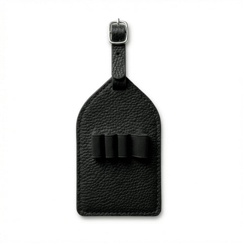 Tempo Golf Bag Tag