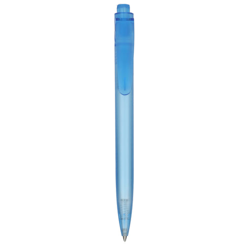 Recycled Ocean Bound Plastic Gel Pen