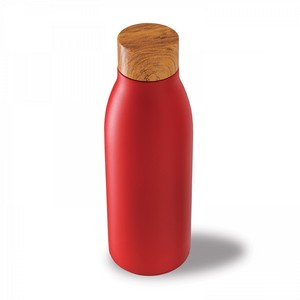 Top Notch Natural 600 Ml / 20 Oz Stainless Steel Bottle