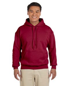 000001 Gildan Adult Heavy Blend™ Hooded Sweatshirt