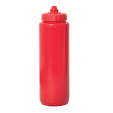 Red Bottle