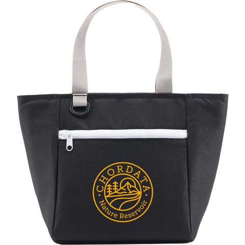 Focus rPET 6 Can Lunch Cooler