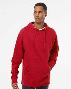 000510 Independent Trading Co. Midweight Hooded Sweatshirt