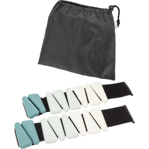Wellable Wearable Weights