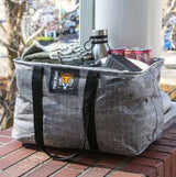 Non-Woven Collapsible Tote Bag