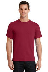 Rich Red Blank