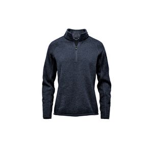 NAVY HEATHER