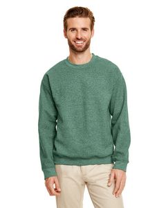 000001 Gildan Adult Heavy Blend™ Fleece Crew