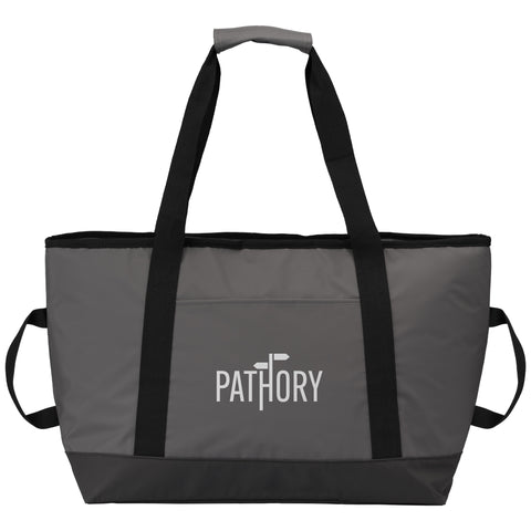 Iceman - Premium Tarpaulin Cooler