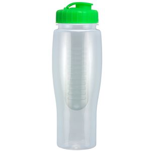 24 Oz. Contour Bottle with Infuser