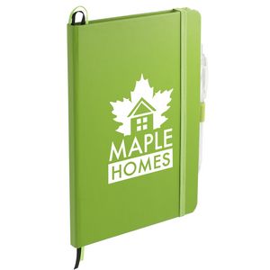 5.5'' x 8.5'' FSC® Mix Bound Journal Set