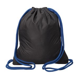 The Executive Drawstring Backpack