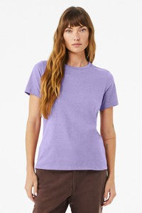 BELLA+CANVAS® Women's Relaxed CVC Tee