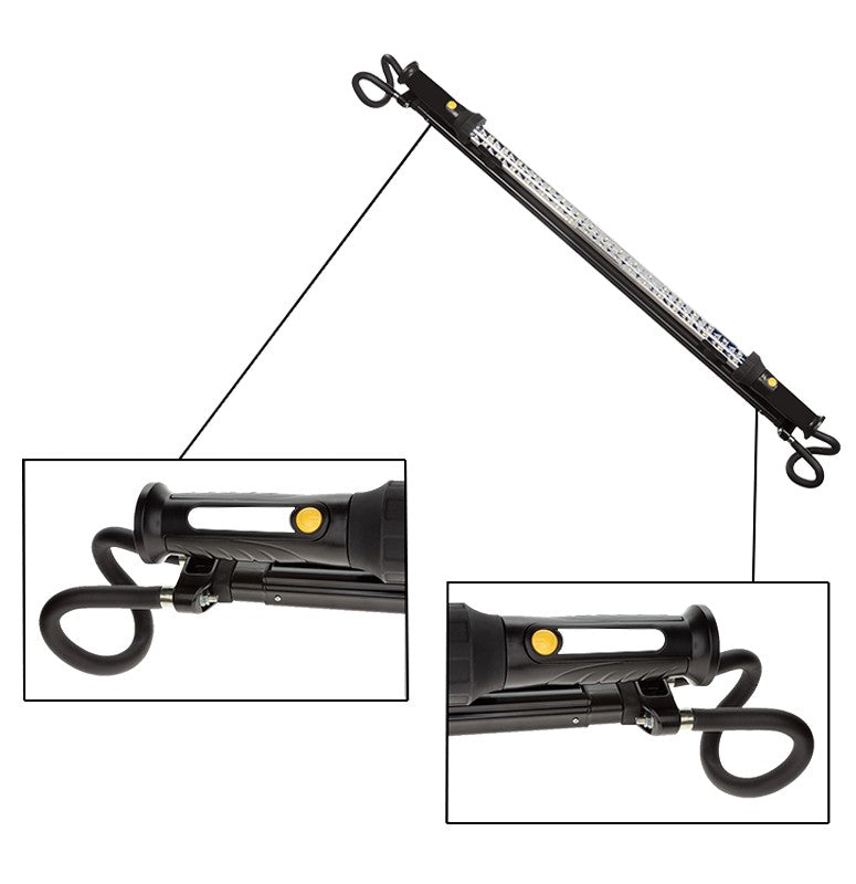 Nightstick Area Light / Under Hood Worklight
