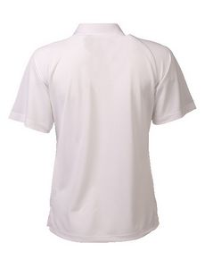 Zorrel® Ladies' Palmetto Syntrel™ Saddle Shoulder Pique Polo Shirt