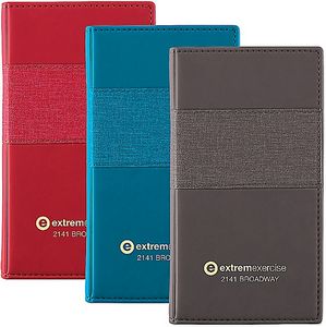 Concord Pocket Journal