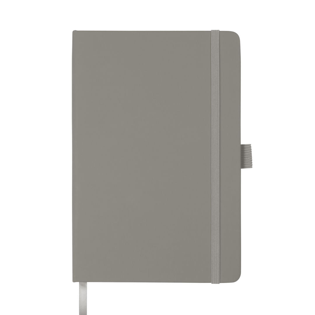 Grey / 5.39 x 8.18 (Blank)