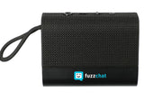 Fabric Banner Waterproof Bluetooth Speaker