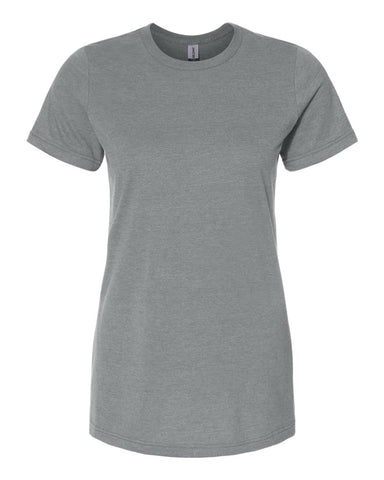 GILDAN® Women's Softstyle® CVC T-Shirt