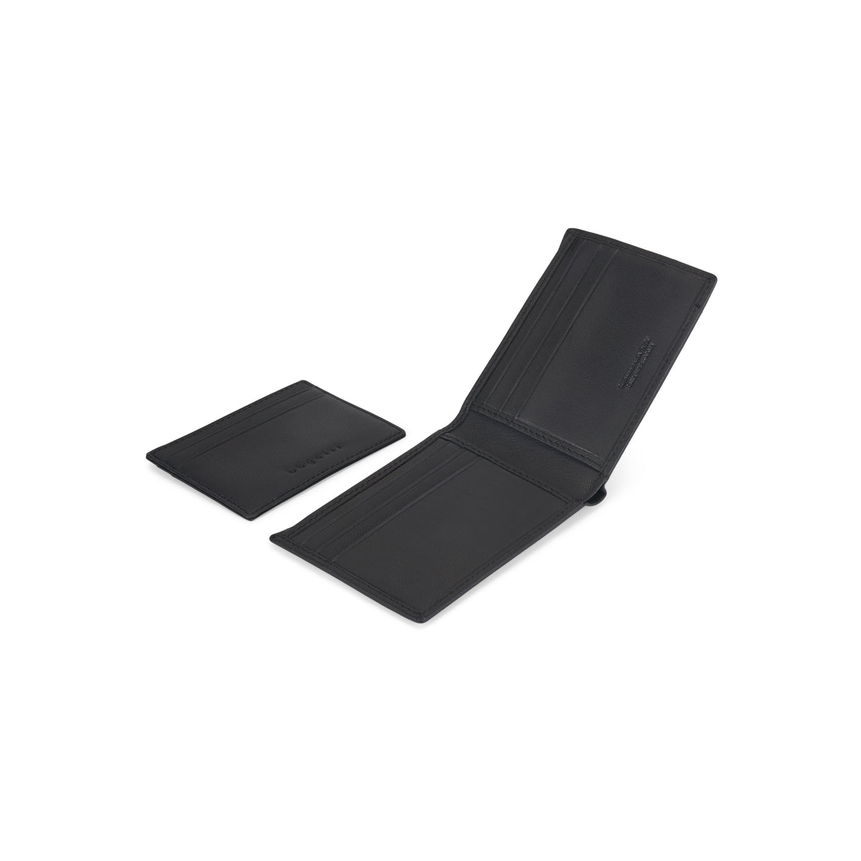 Bugatti Zakary Men's Wallet