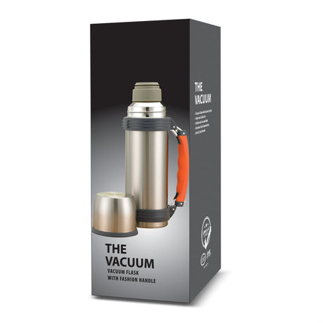 Vacuum Flask - 33oz