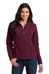 Port Authority® Ladies' Value Fleece Jacket